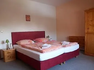 Zum Baggernpuhl Otel